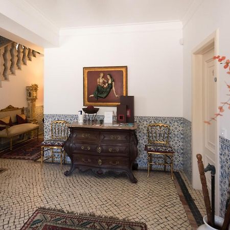 Casa Da Palmeira Leiria Buitenkant foto