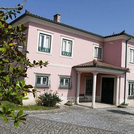 Casa Da Palmeira Leiria Buitenkant foto