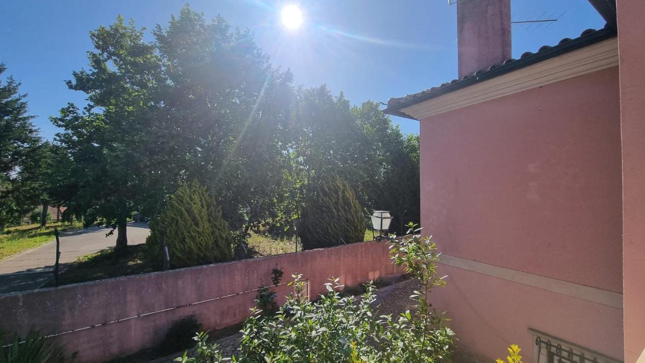 Casa Da Palmeira Leiria Buitenkant foto