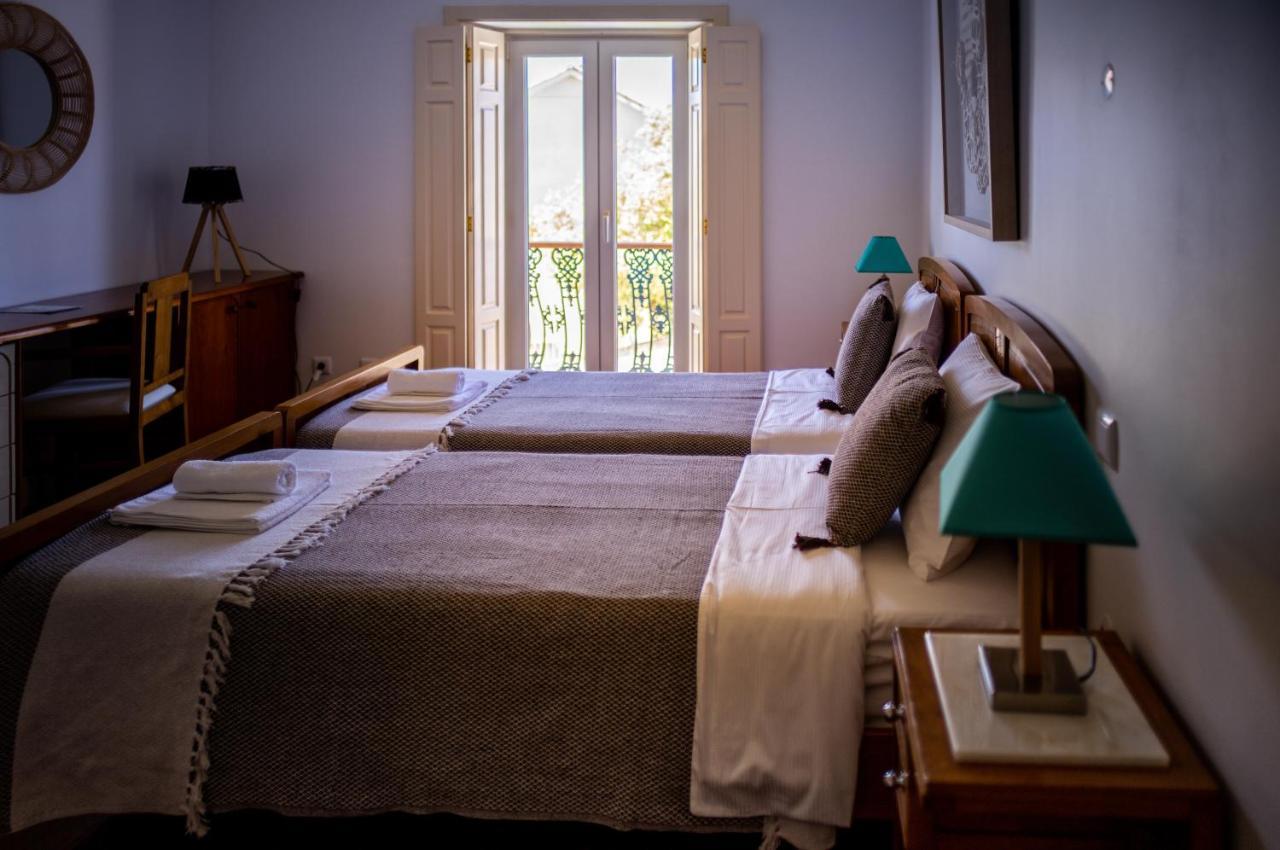 Casa Da Palmeira Leiria Buitenkant foto