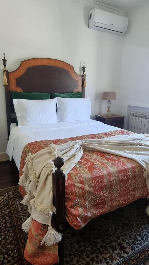 Casa Da Palmeira Leiria Buitenkant foto